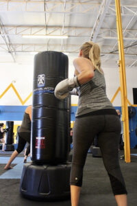 fitness classes st pete
