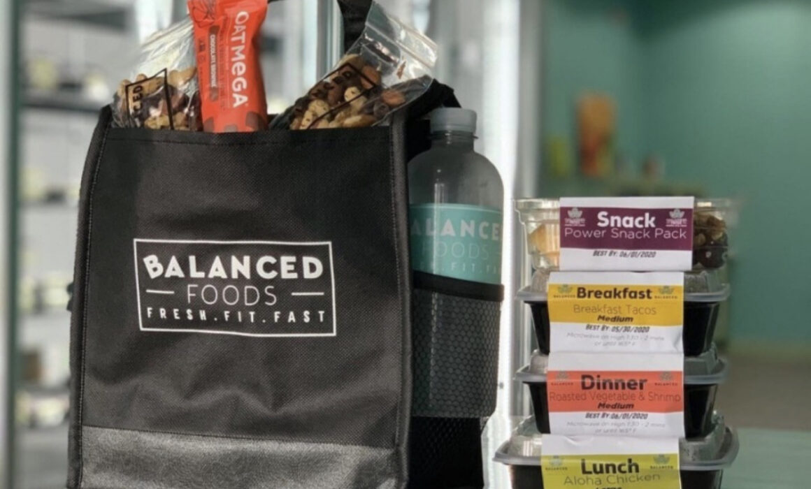 balanced foods st pete