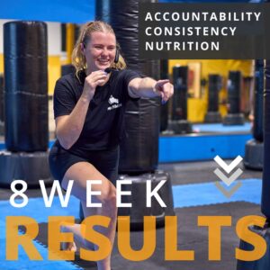 fitness challenge nutrition coaching