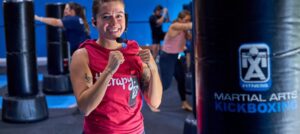 kickboxing classes St. Petersburg FL