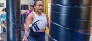kickboxing classes St. Petersburg FL