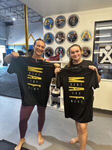 st pete kickboxing